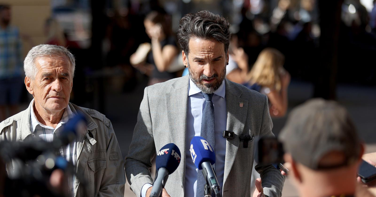 Miletić: Nikad se nećemo odreći pozdrava “Za dom spremni”