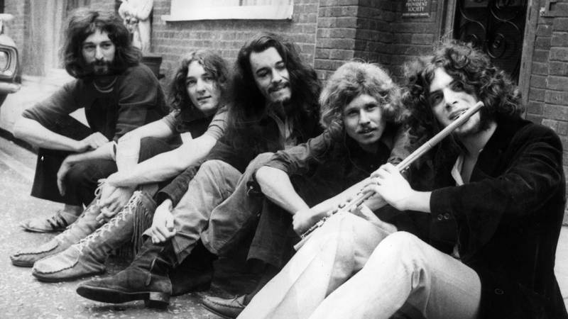 Umro je Rick Davies, suosnivač i pjevač grupe Supertramp…