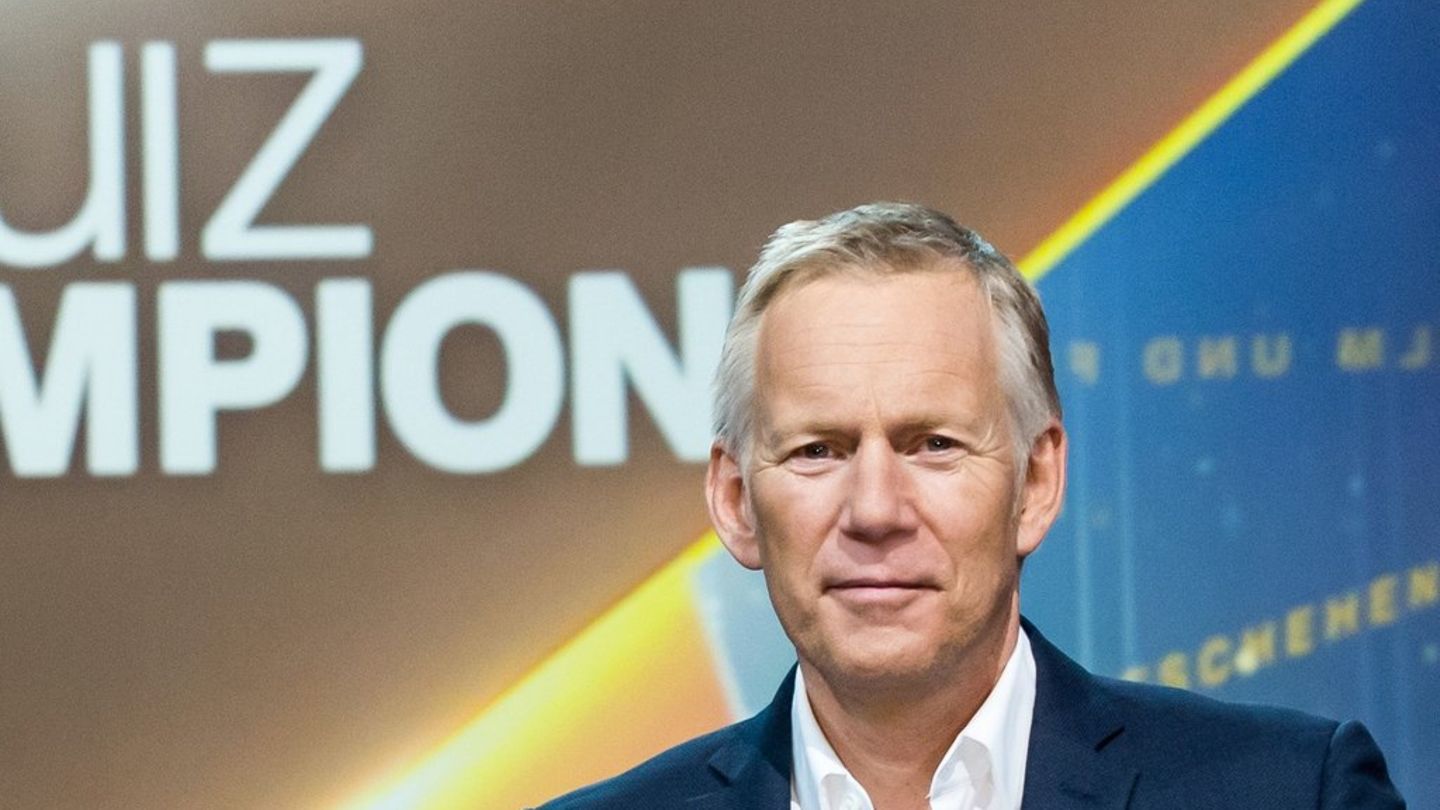 “Posebna donacija” na “The Quiz Champion”: Günther Jauch i Elton natječu se