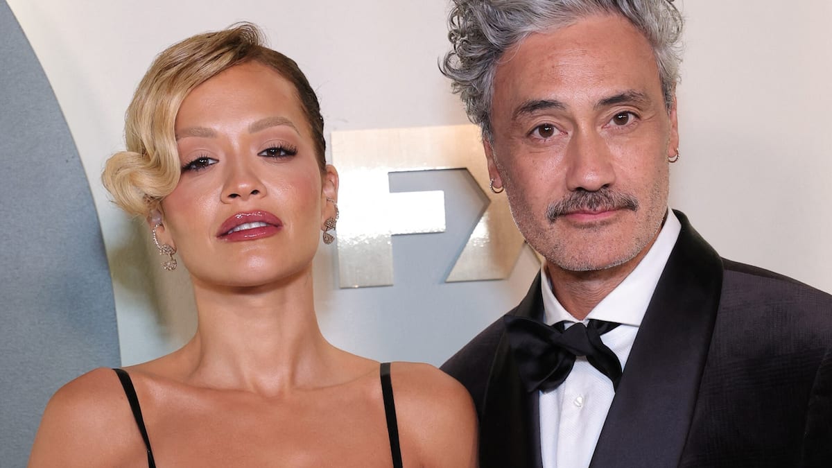 Rita Ora i suprug rade na mjuziklu na skandalu “Fyre Festival”