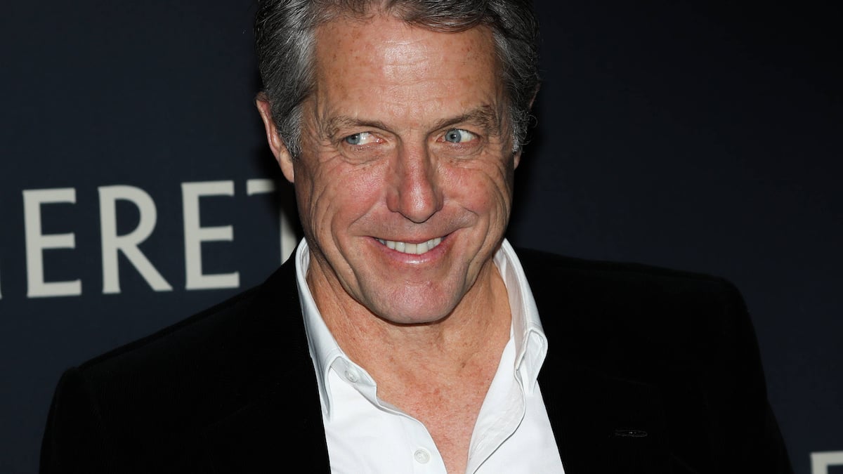 Hugh Grant navršava 65 godina: Od romantičnog junaka do “Scrotum”