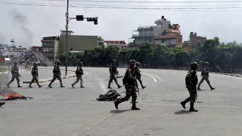 Nepal ukida zabranu društvenih mreža nakon smrti 19 ljudi