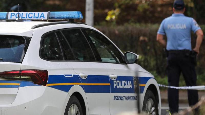 Pucnjava u Dubravi: Posvađali se pa ga propucao, ranjeni muškarac završio u KB Dubrava