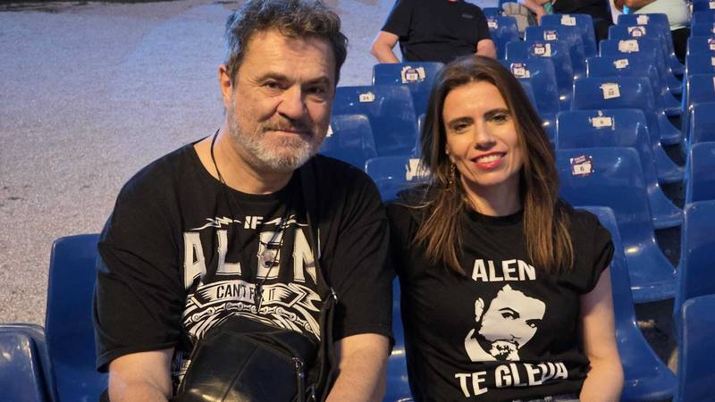 Bend Katarine Peović objavljuje novi singl, a nakon toga slijedi duet s Alenom Vitasovićem…
