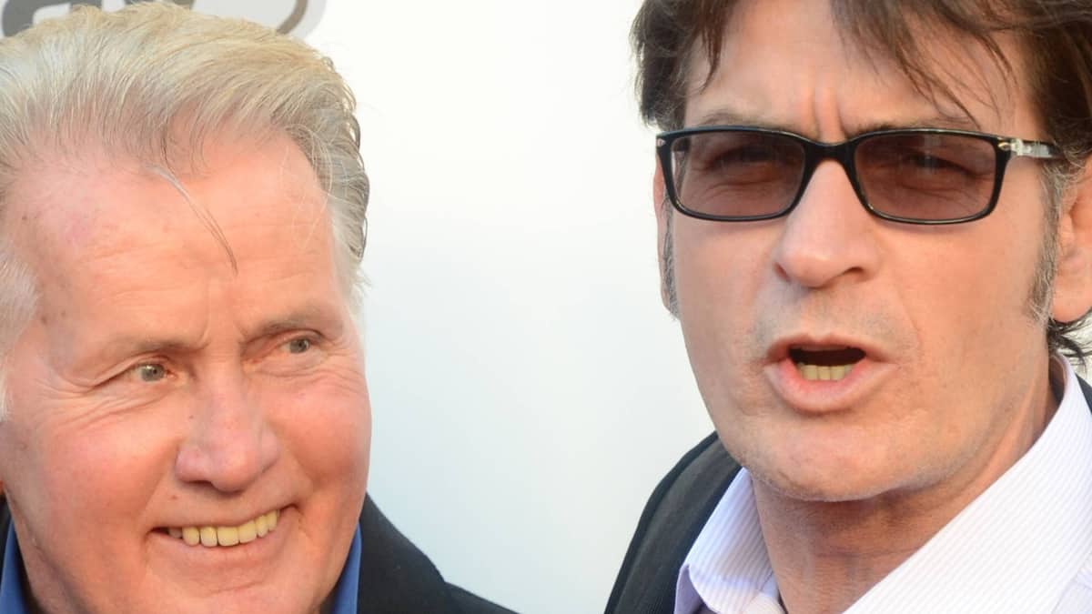 “Najveća izdaja”: Charlie Sheen razočaran svojim ocem
