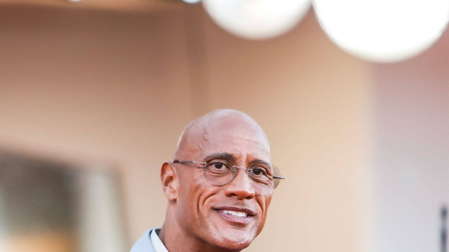 Dwayne Johnson: To je iza njegovog gubitka kilograma