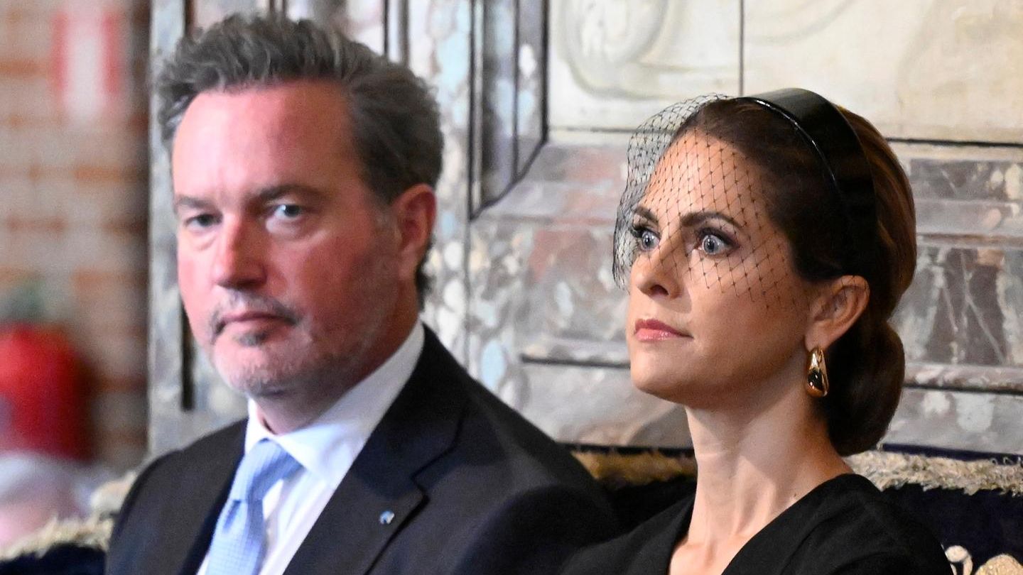 Chris O’Neill + princeza Madeleine: Chris i Madeleine moraju oduzeti
