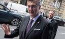 Plenković opleo po Milanoviću: ‘Takav koji praktički nije trznuo…’