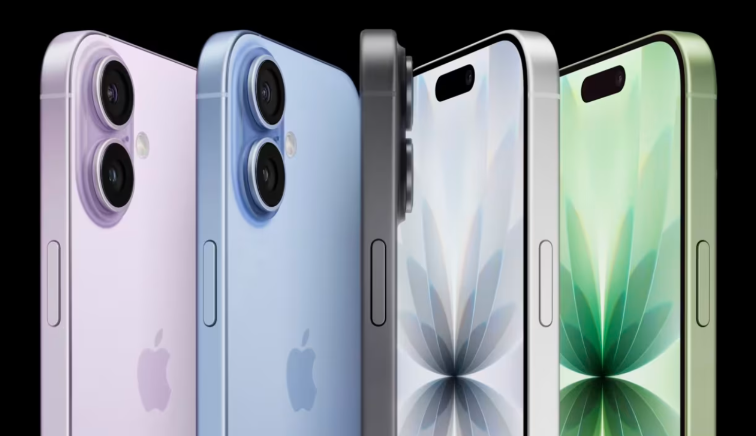 UŽIVO Predstavljeni iPhone 17 i iPhone Air, najtanji model dosad