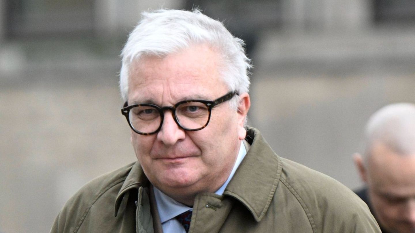 Princ Laurent iz Belgije: On prepoznaje očinstvo od 25-godišnjaka