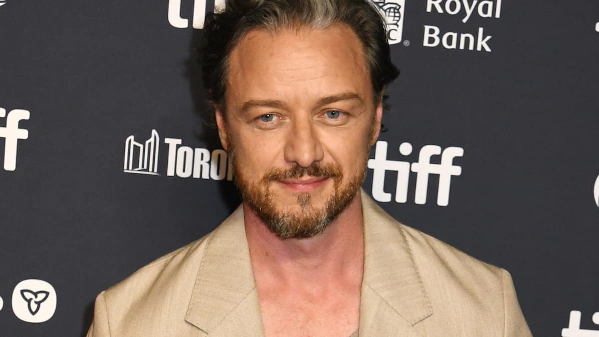 Zvijezda “X-Men” James McAvoy u Torontu napao ga je nepoznato