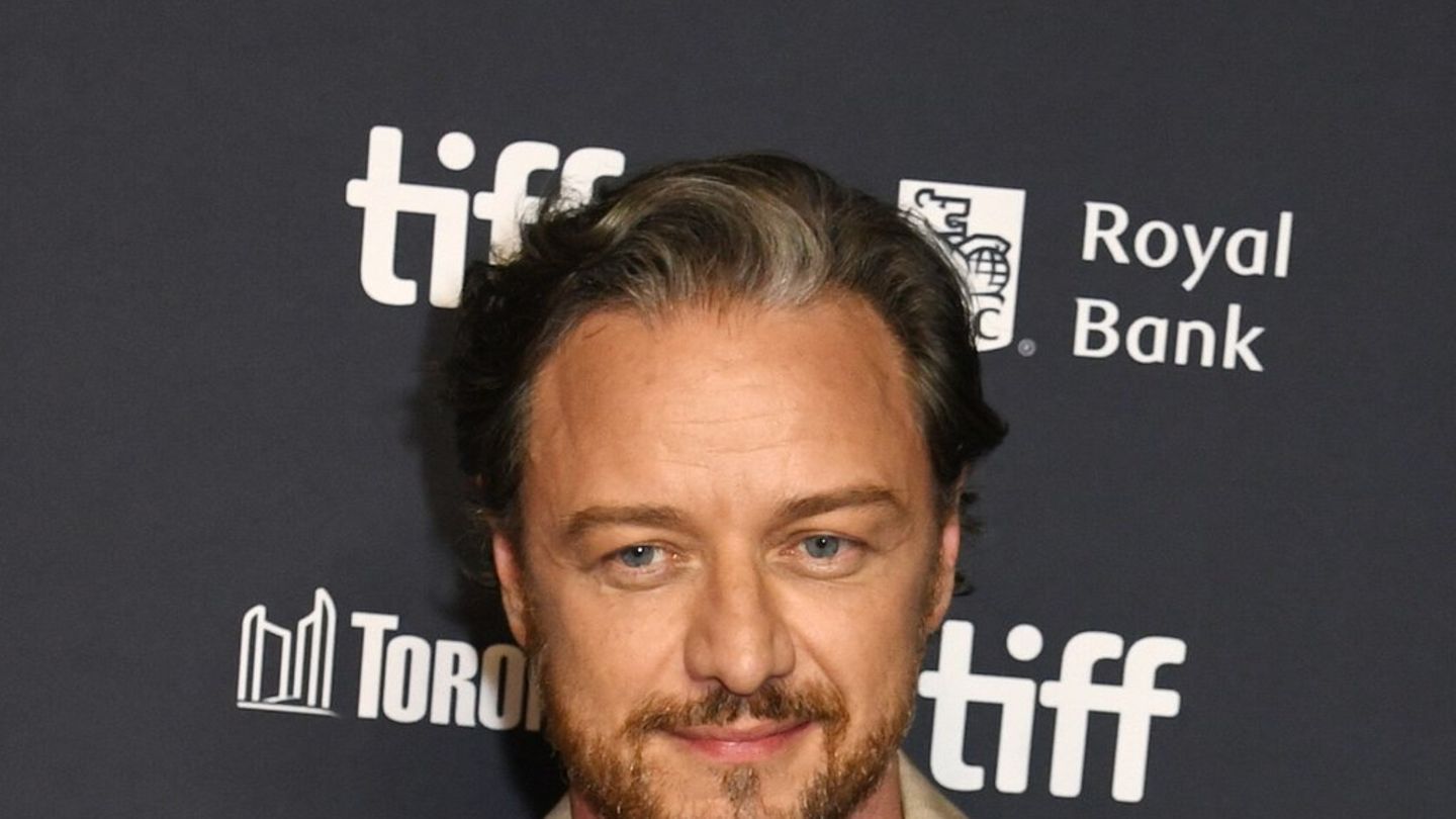 Zvijezda “X-Men” James McAvoy: napadnut je u Torontu