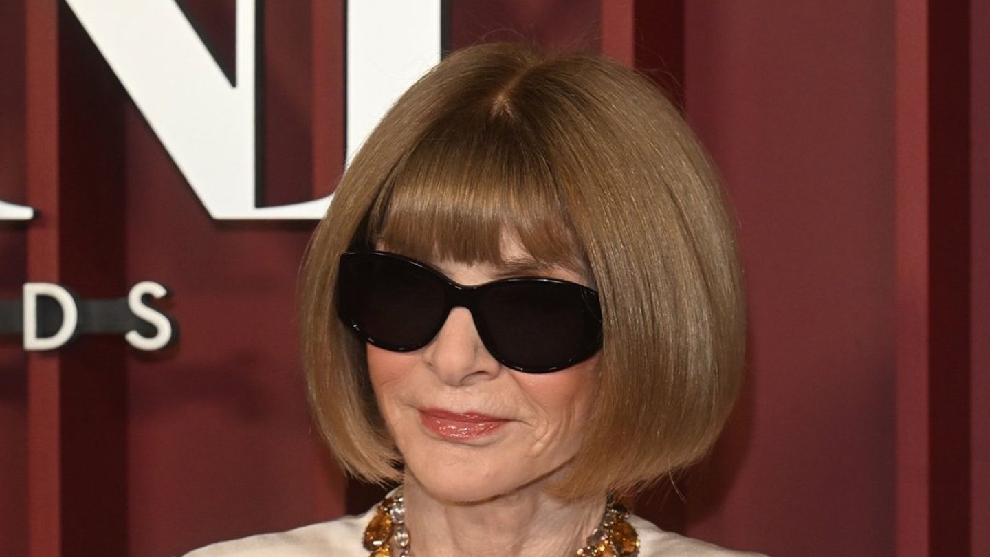 Anna Wintour o “Teufel nosi pradu”: reprezentacija je bila “samo”
