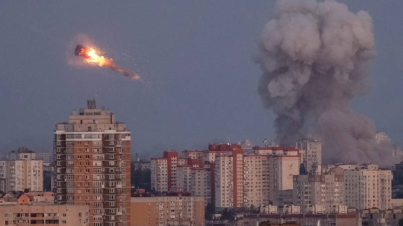 Dronovi u poljskom zračnom prostoru. BBC: To je prekretnica. Ušli smo u novu fazu rata…