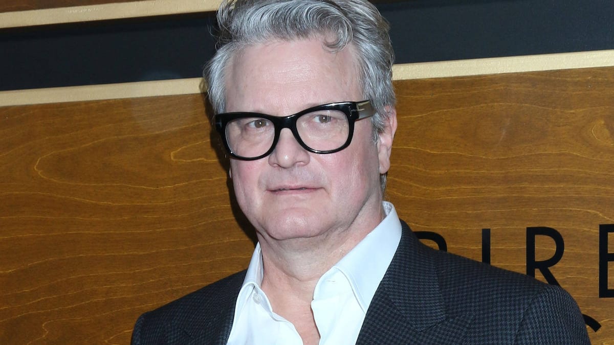 Colin Firth ima 65 godina: Everbody’s Darling s ambicijama kasnih akcija