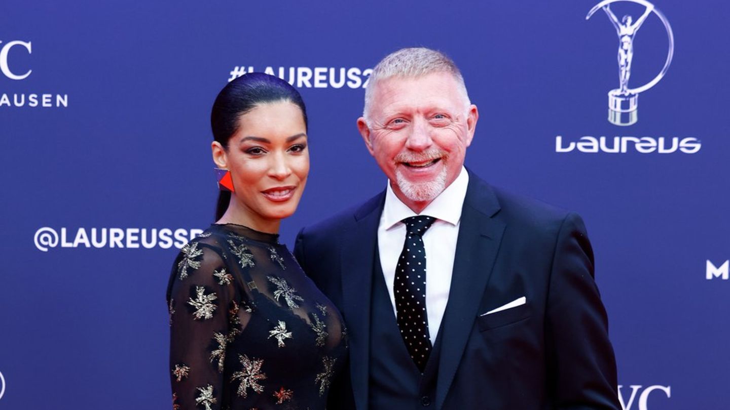 Boris Becker: Ovako je upoznao suprugu Lilian