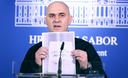 Josip Dabro oglasio se o kriminalu u Hrvatskim šumama: ‘Izmislio sam i jutrošnju akciju USKOK-a’