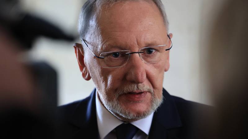 Božinović o pozdravu  ‘ZDS’: Prošla su vremena masovnih tamničenja i drakonskih zakona
