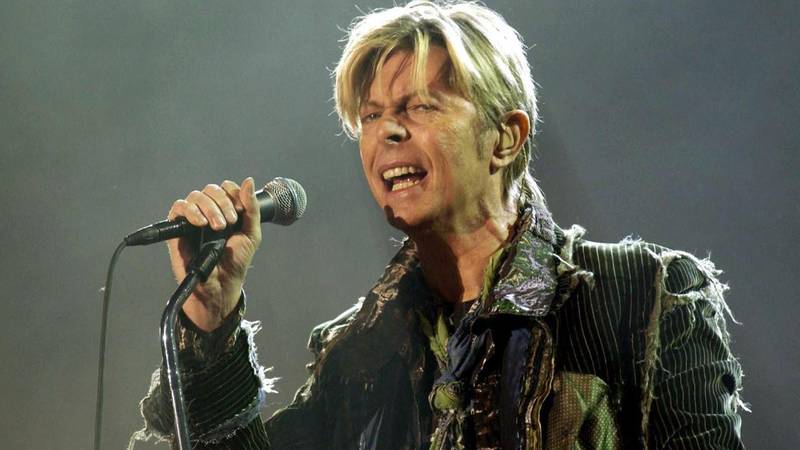 Arhiva Davida Bowiea s 90.000 predmeta otvara se u Londonu
