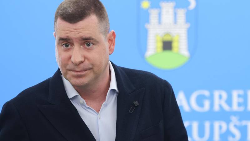 Herman uoči Skupštine: Grad Zagreb u neodrživoj financijskoj  situaciji. Posljedice će biti loše
