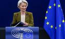 Ursula von der Leyen najavila europske sankcije Izraelu