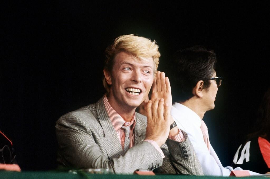 Odlična vijest za obožavatelje Davida Bowieja, otvara se arhiva slavnog rokera s 90.000 predmeta