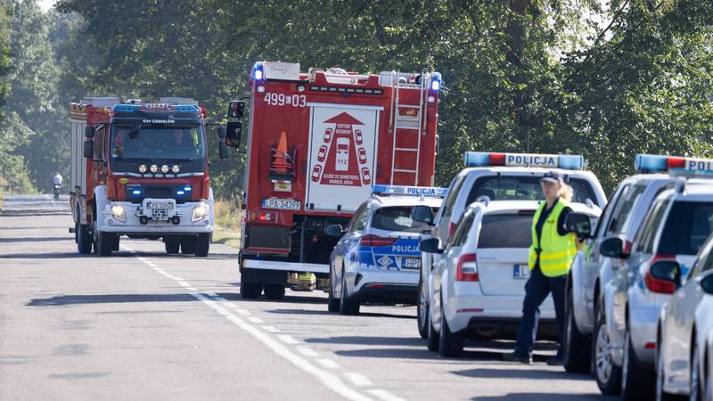 Poljaci oborili ruske dronove, iz Kremlja kratko poručili: ‘To je stvar ministarstva obrane’