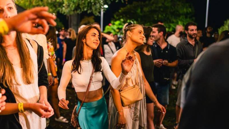 Sve je spremno za SHIP festival! Stižu glazbenici iz 25 zemalja i delegati s najvećih festivala