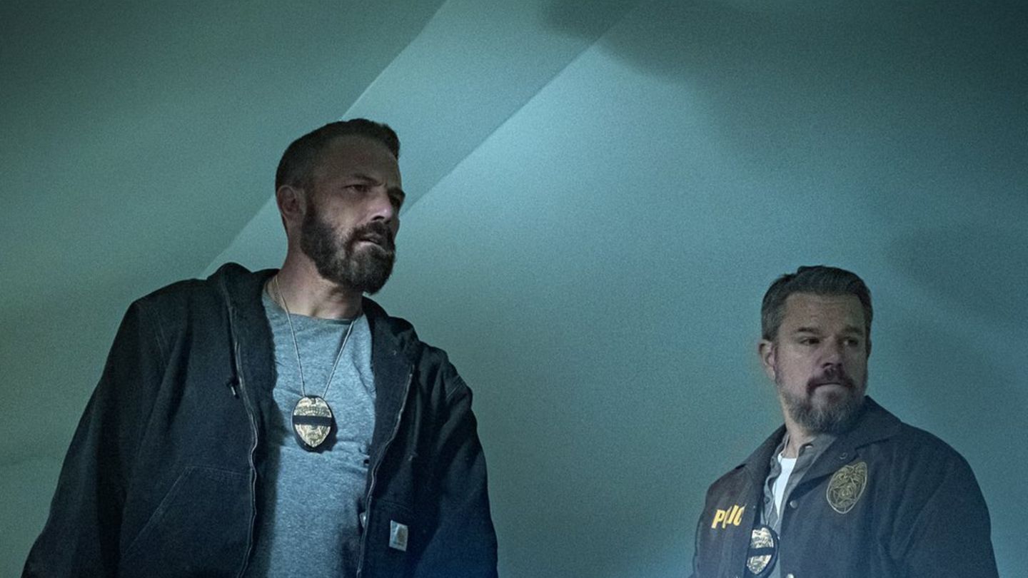 Matt Damon i Ben Affleck: Duo se vraća u trileru “RIP”