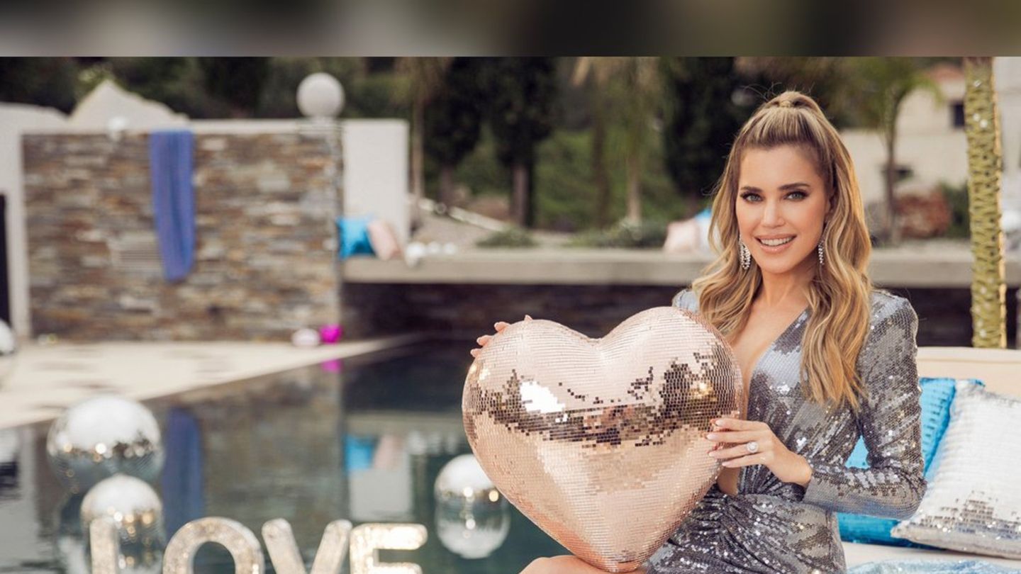 Sylvie Meis o “Love Island VIP”: “Drama koju nitko nije očekivao”