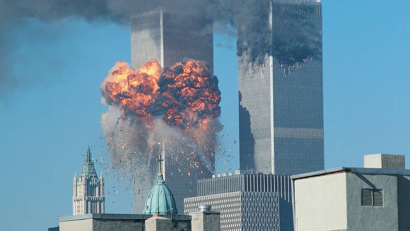 Misteriozna serija: Dva dana prije napada na WTC na HRT-u su emitirali – napad na WTC!