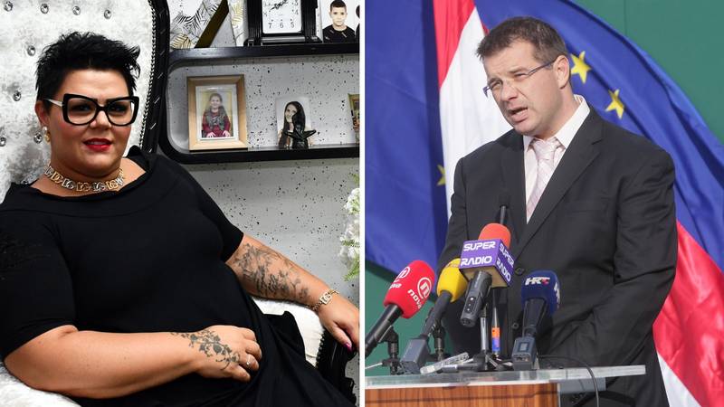 Umjesto Hrvatskih šuma, Mario Janković je određivao kome ide drvo. Kraljici drva ‘sredio’ hrast