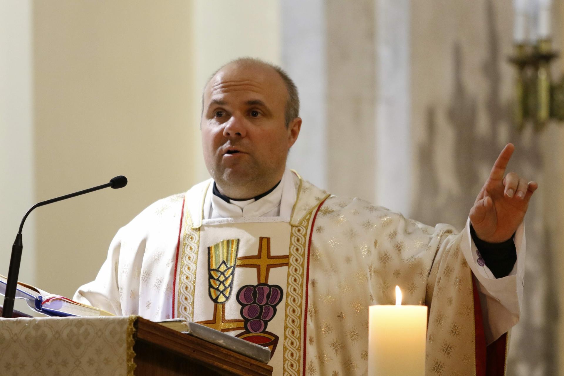 Don Damir Stojić oglasio se o ubojstvu Charlieja Kirka: ‘Duže sam ga vrijeme pratio. Ulazio je u ljevičarske utvrde…‘