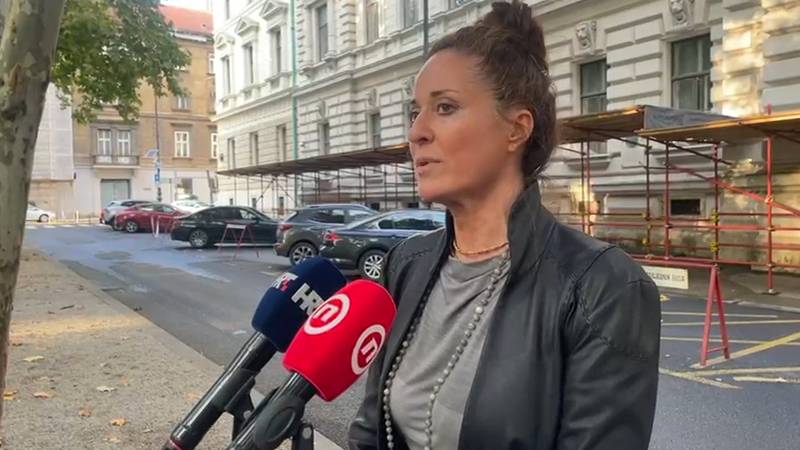 Treća akcija oko ‘Šuma’: Petorki uhićenoj zbog utaje poreza i pranja novca istražni zatvor