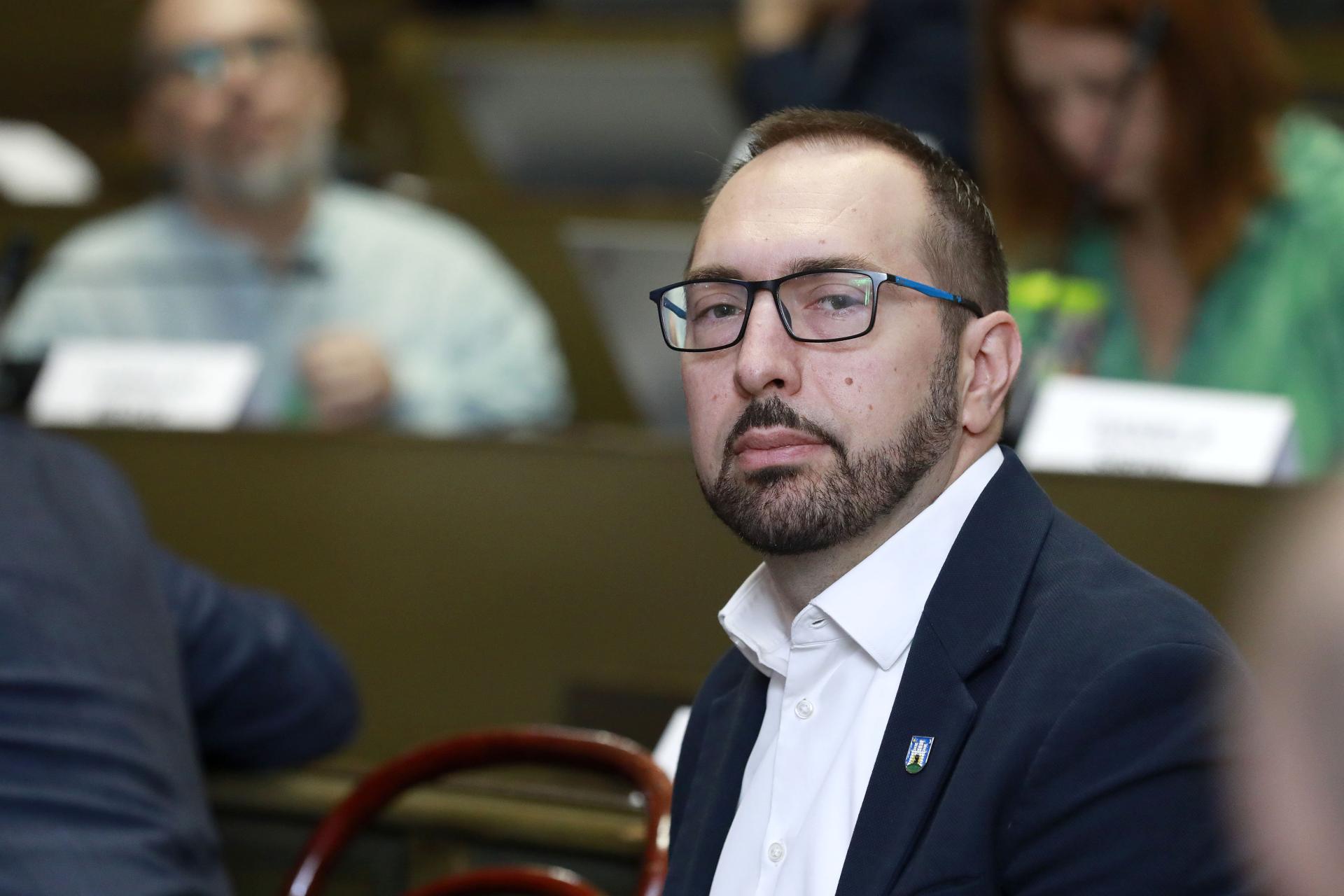 Nakon tri pokušaja izglasane Izmjene i dopune GUP-a Grada Zagreba; Tomašević: Ovo je povijesni trenutak