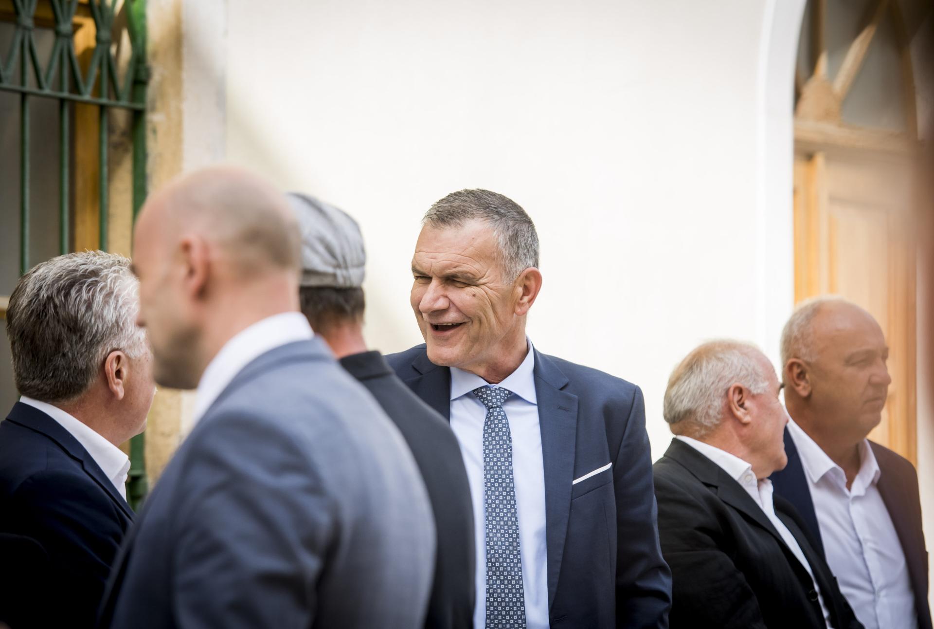 Otkriveno tko će zamijeniti Nediljka Dujića na čelu Hrvatskih šuma? Čeka se samo odobrenje Plenkovića