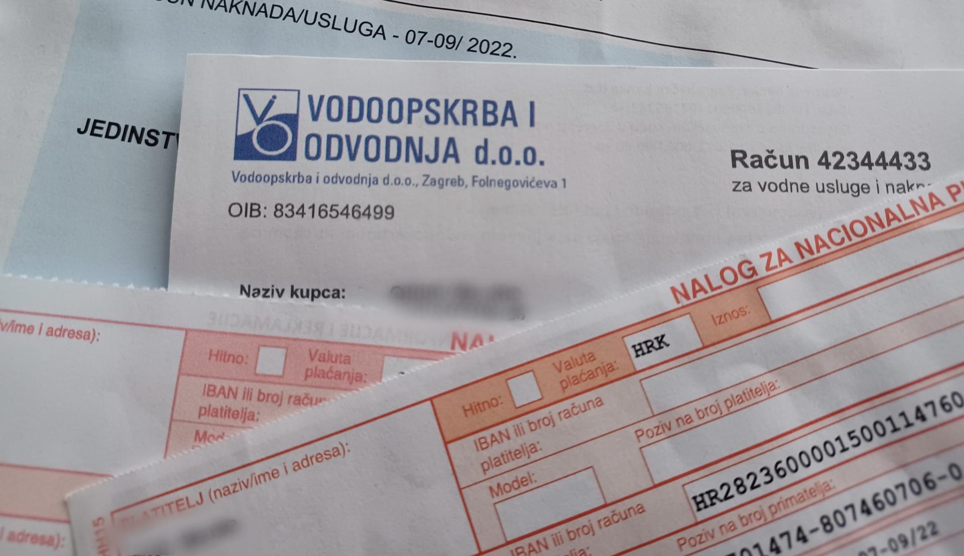 Za dio građana na jesen stižu veći računi za struju i plin: ‘To će povećati stopu inflacije‘