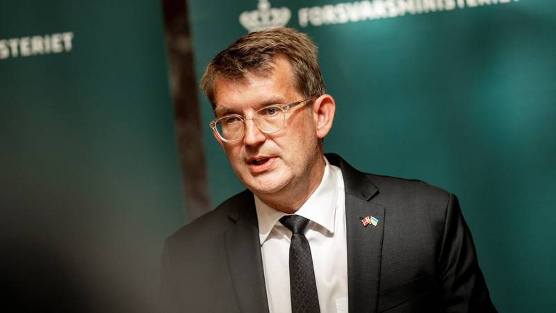 Danska nabavlja protuzračnu obranu za 9 milijardi dolara