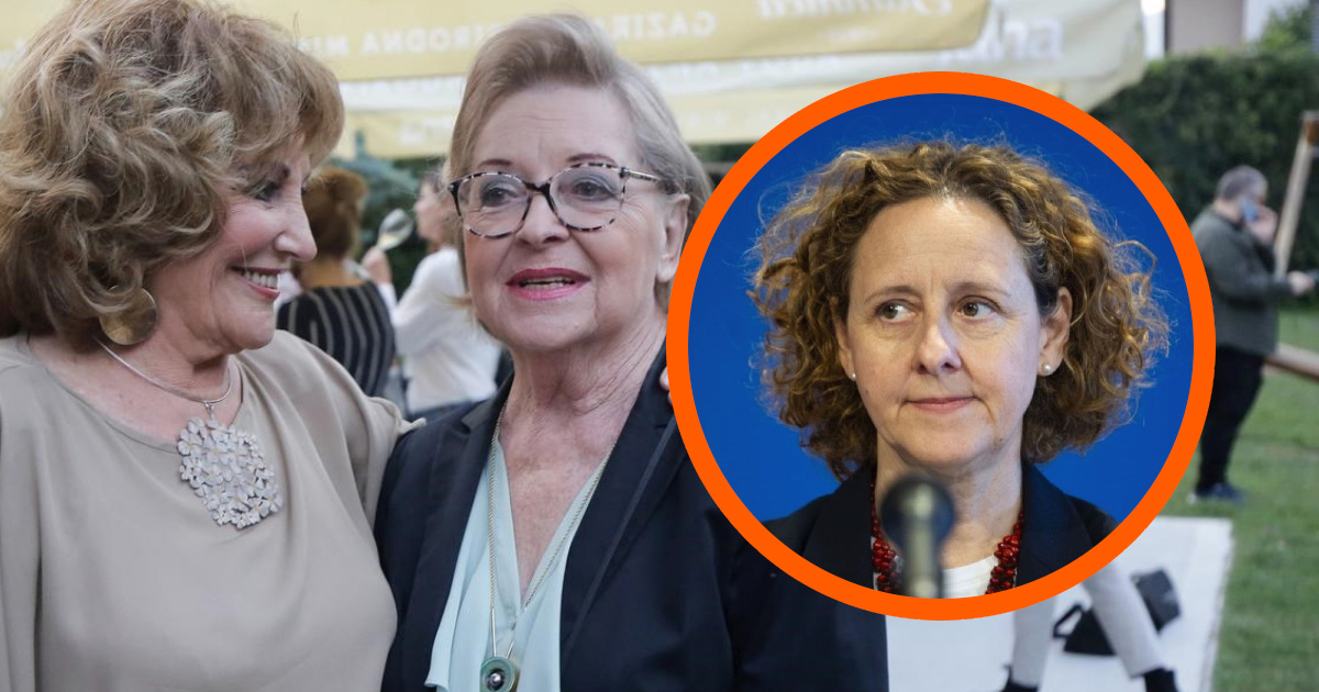 Tereza tvrdi da je molila ministricu kulture da pomogne Gabi: “Ništa nije napravila”