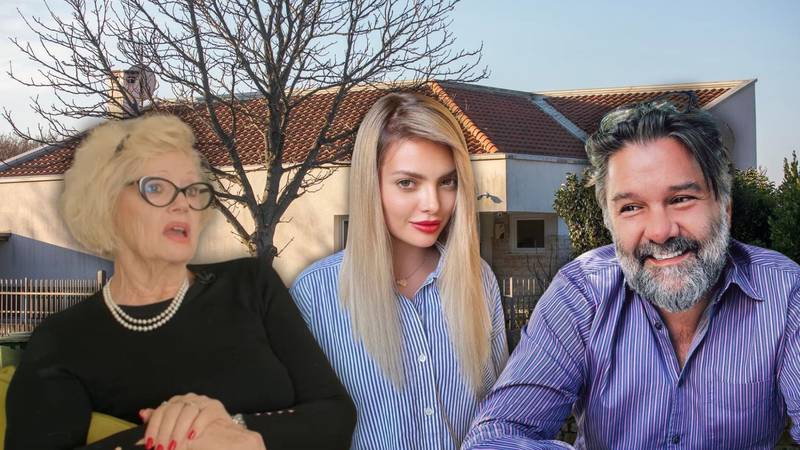 Baka Elle Dvornik oštro je progovorila o Charlesu Pearceu: ‘Samo lažna slika manipulatora’