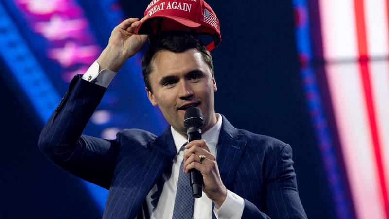 Charlie Kirk širio je mržnju i podjele i nakon atentata postao ikonom ekstremističke desnice