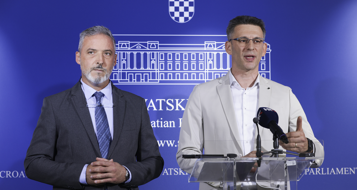 Petrov: Promicatelji eutanazije nam pokušavaju gurnuti lažnu dilemu