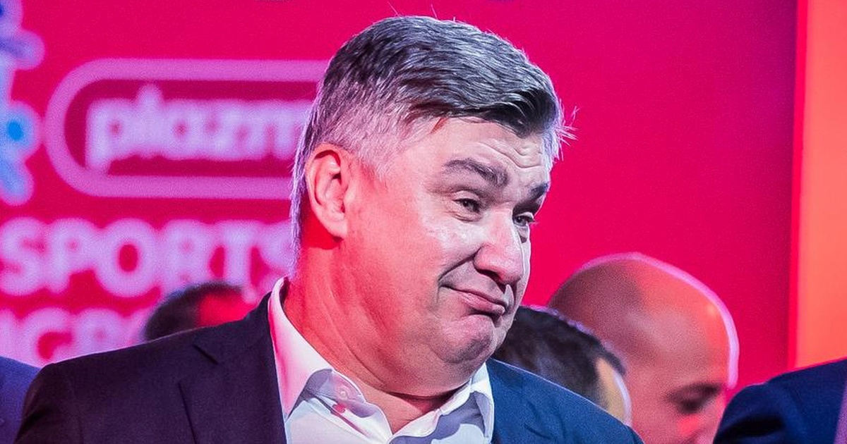 Milanović: EU nije naddržava. Svakoga tko o tome fantazira treba promatrati