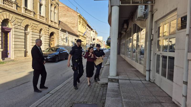 Roditelji djeteta koje umrlo u Sl. Brodu dovedeni u Državno odvjetništvo: Ići će u istražni?