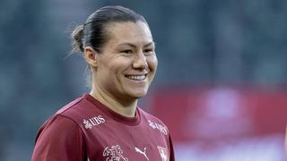 Nogomet – ugovorni ugovor između Ramone Bachmann i Houston Dash
