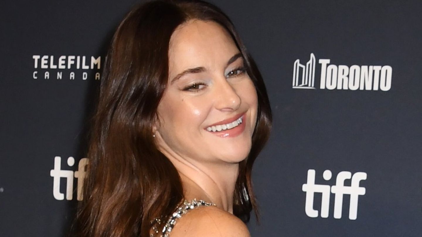 Treća sezona “Big Little Lies”: Shailene Woodley raduje se povratku