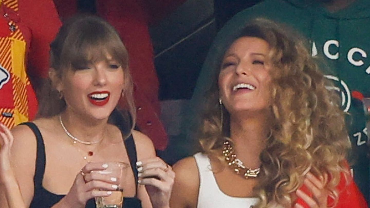Pravni spor između Livelyja i Baldonija: Taylor Swift trebao bi dati izjavu