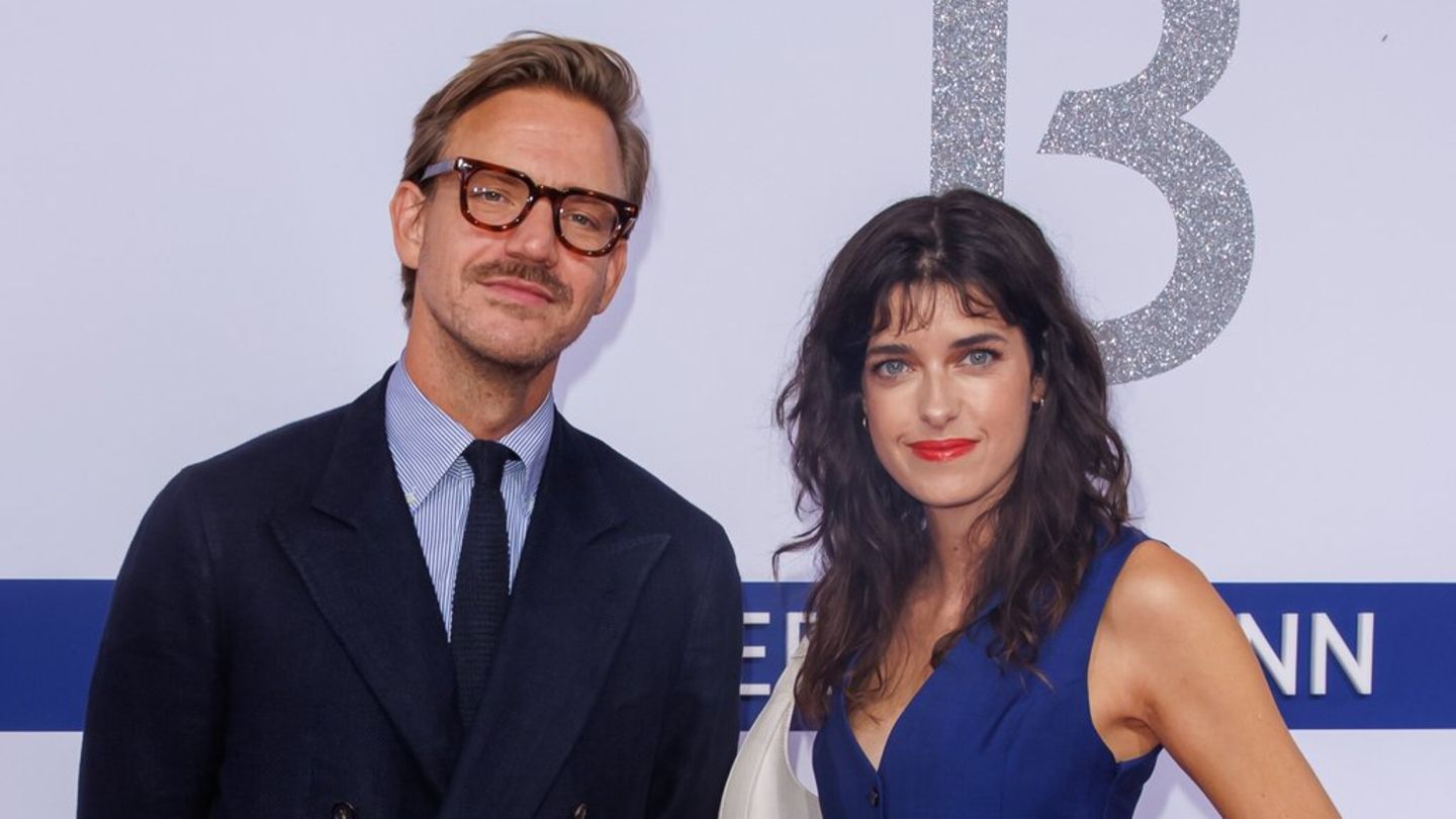 Marie Nasemann i Sebastian Tigges: Prvi izgled zgloba od razdvajanja