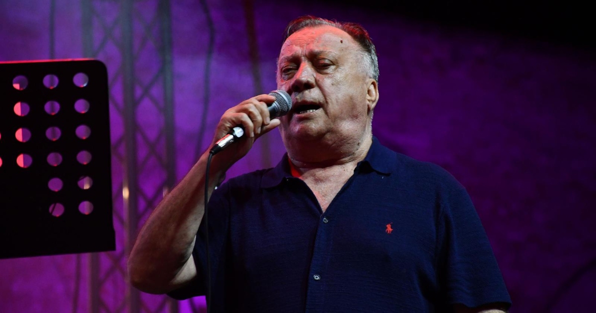 Menadžer otkrio stanje Halida Bešlića: Ide na bolje, razmišljaju da ga puste