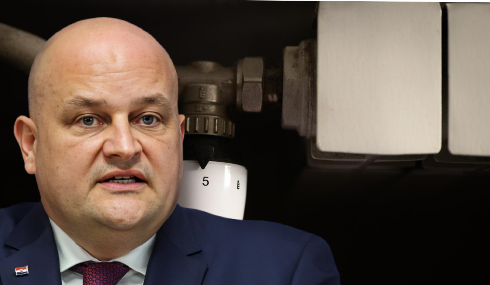 Ministar objavio koliko će se smanjiti subvencije za grijanje i struju